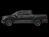 Thumbnail of 2025 Crystal Black Pearl Honda Ridgeline