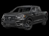 Photo of 2025 Crystal Black Pearl Honda Ridgeline