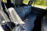 Thumbnail of 2021 Crystal Black Pearl Honda Pilot