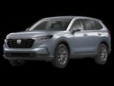 Photo of 2026 Gray Honda CR-V