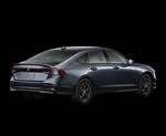 Thumbnail of 2025 Gray Honda Accord
