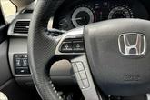 Thumbnail of 2014 White Diamond Pearl Honda Odyssey
