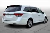 Thumbnail of 2014 White Diamond Pearl Honda Odyssey