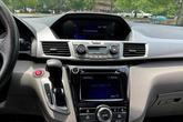 Thumbnail of 2014 White Diamond Pearl Honda Odyssey