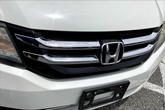 Thumbnail of 2014 White Diamond Pearl Honda Odyssey