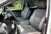 Thumbnail of 2014 White Diamond Pearl Honda Odyssey