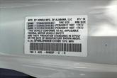 Thumbnail of 2014 White Diamond Pearl Honda Odyssey