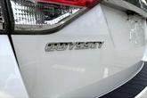 Thumbnail of 2014 White Diamond Pearl Honda Odyssey