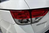 Thumbnail of 2014 White Diamond Pearl Honda Odyssey