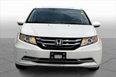 Thumbnail of 2014 White Diamond Pearl Honda Odyssey