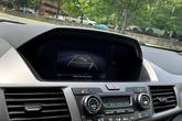 Thumbnail of 2014 White Diamond Pearl Honda Odyssey