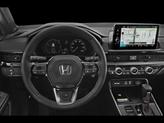 Thumbnail of 2025 Black Honda CR-V Hybrid