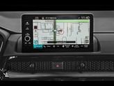 Thumbnail of 2025 Black Honda CR-V Hybrid