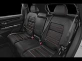 Thumbnail of 2025 Black Honda CR-V Hybrid