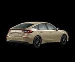 Thumbnail of 2025 Brown Honda Civic