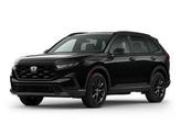 Thumbnail of 2026 Crystal Black Pearl Honda CR-V Hybrid