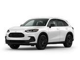 Thumbnail of 2026 Platinum White Pearl Honda HR-V