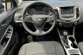 Thumbnail of 2017 Mosaic Black Metallic Chevrolet Cruze