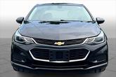 Thumbnail of 2017 Mosaic Black Metallic Chevrolet Cruze
