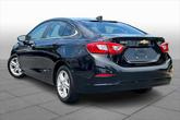 Thumbnail of 2017 Mosaic Black Metallic Chevrolet Cruze