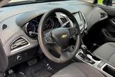 Thumbnail of 2017 Mosaic Black Metallic Chevrolet Cruze