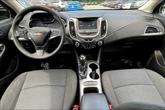 Thumbnail of 2017 Mosaic Black Metallic Chevrolet Cruze