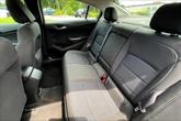Thumbnail of 2017 Mosaic Black Metallic Chevrolet Cruze