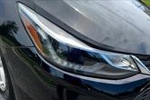 Thumbnail of 2017 Mosaic Black Metallic Chevrolet Cruze