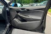 Thumbnail of 2017 Mosaic Black Metallic Chevrolet Cruze