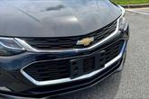 Thumbnail of 2017 Mosaic Black Metallic Chevrolet Cruze