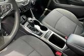 Thumbnail of 2017 Mosaic Black Metallic Chevrolet Cruze