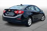 Thumbnail of 2017 Mosaic Black Metallic Chevrolet Cruze