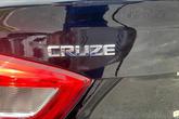 Thumbnail of 2017 Mosaic Black Metallic Chevrolet Cruze