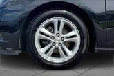 Thumbnail of 2017 Mosaic Black Metallic Chevrolet Cruze