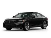 Thumbnail of 2026 Crystal Black Pearl Honda Civic Hybrid
