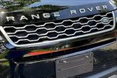 Thumbnail of 2020 Santorini Black Metallic Land Rover Range Rover Evoque