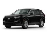 Thumbnail of 2026 Black Honda CR-V