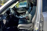 Thumbnail of 2023 Lunar Silver Metallic Acura MDX