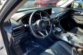 Thumbnail of 2023 Lunar Silver Metallic Acura MDX
