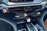 Thumbnail of 2023 Lunar Silver Metallic Acura MDX
