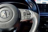 Thumbnail of 2023 Lunar Silver Metallic Acura MDX