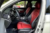Thumbnail of 2022 MANUFAKTUR Diamond White Metallic Mercedes-Benz GLC 300