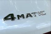 Thumbnail of 2022 MANUFAKTUR Diamond White Metallic Mercedes-Benz GLC 300