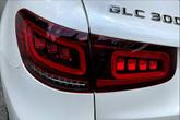 Thumbnail of 2022 MANUFAKTUR Diamond White Metallic Mercedes-Benz GLC 300