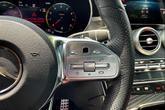 Thumbnail of 2022 MANUFAKTUR Diamond White Metallic Mercedes-Benz GLC 300