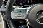 Thumbnail of 2022 MANUFAKTUR Diamond White Metallic Mercedes-Benz GLC 300