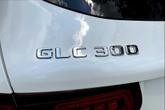 Thumbnail of 2022 MANUFAKTUR Diamond White Metallic Mercedes-Benz GLC 300