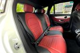 Thumbnail of 2022 MANUFAKTUR Diamond White Metallic Mercedes-Benz GLC 300