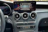 Thumbnail of 2022 MANUFAKTUR Diamond White Metallic Mercedes-Benz GLC 300