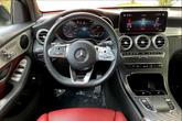 Thumbnail of 2022 MANUFAKTUR Diamond White Metallic Mercedes-Benz GLC 300